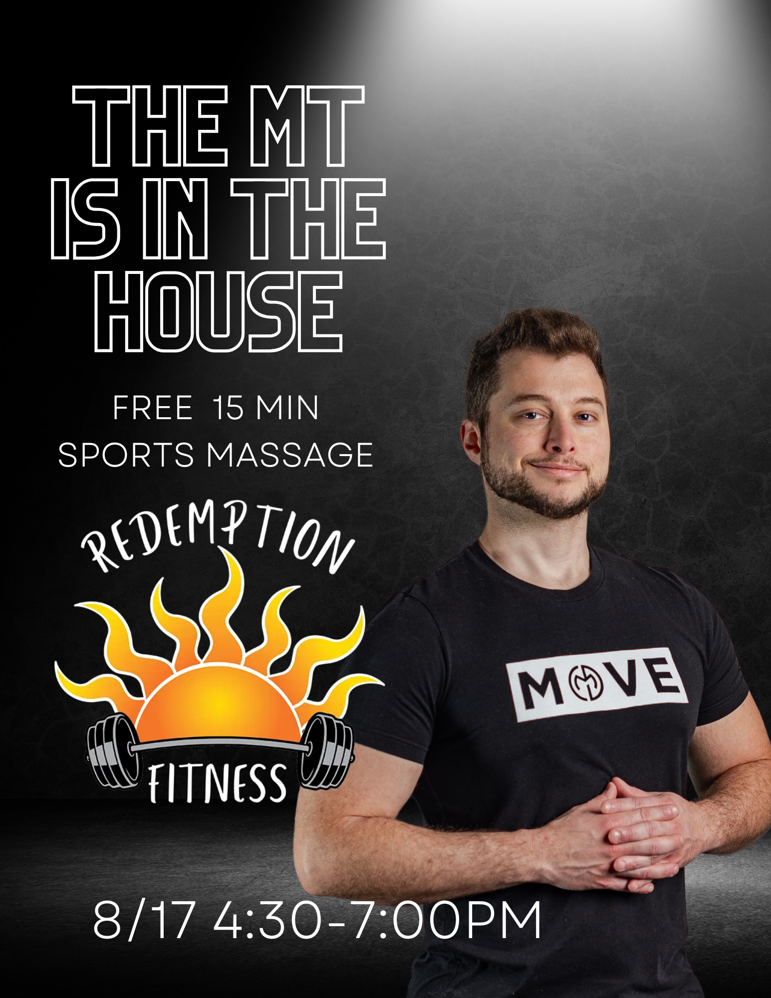 Fix Yoself Friday- Mikey (Real Estate Flyer) (3)-1